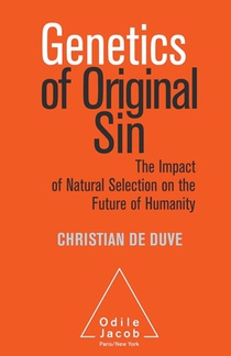 Genetics of Original Sin