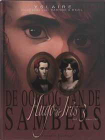 Hugo en Iris 3