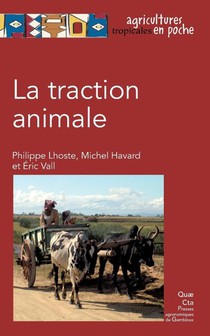 Havard, M: Traction animale