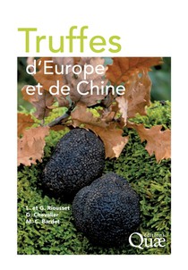 Riousset, L: Truffes d'Europe et de Chine