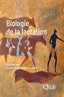 Martinet, J: Biologie de la lactation