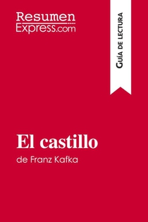 El castillo de Franz Kafka (Guia de lectura)