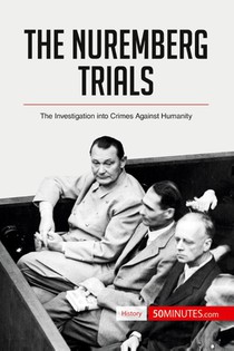 The Nuremberg Trials
