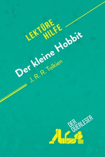 Der kleine Hobbit von J. R. R. Tolkien (Lekturehilfe)