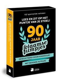 Vlaamse Filmpjes leesbox voorzijde