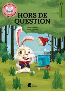 Rémi raconte - tout ira bien - hors de question voorzijde