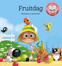 Remi's leestip - Leuke dagenreeks - Fruitdag