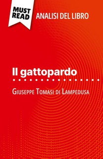 Il gattopardo di Giuseppe Tomasi di Lampedusa (Analisi del libro)
