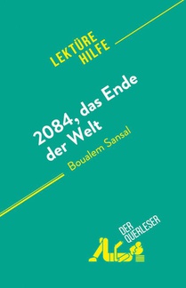 2084, das Ende der Welt
