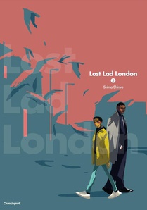 Lost Lad London - Band 3 (Finale)