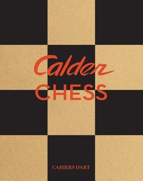 Calder: Chess Knightmares voorzijde