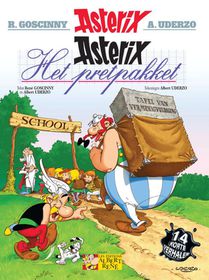 32. asterix het pretpakket