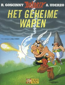 33. het geheime wapen