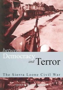 Between Democracy and Terror