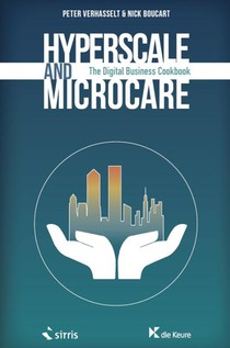 Hyperscale and microcare voorzijde