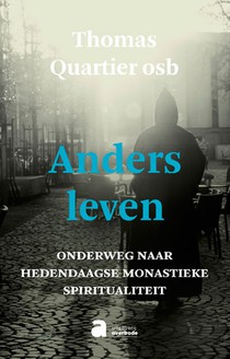 Anders leven voorzijde