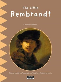 The Little Rembrandt