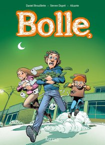 Bolle 2