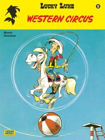 36. western circus voorzijde