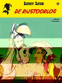 39. de rijstoorlog voorzijde