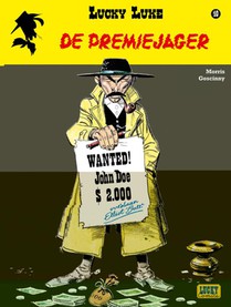 40. de premiejager