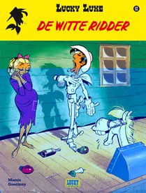 42. de witte ridder voorzijde