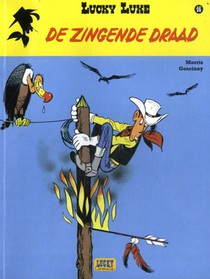 46. de zingende draad