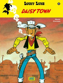 53. daisy town voorzijde