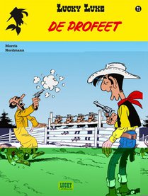 71. de profeet