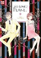 This Lonely Planet 09