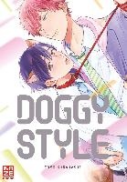 Doggystyle