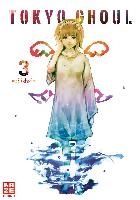Tokyo Ghoul 03