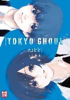 Tokyo Ghoul Zakki - Artbook