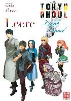 Tokyo Ghoul 02: Leere