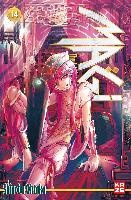 MAGI - THE LABYRINTH OF MAGIC