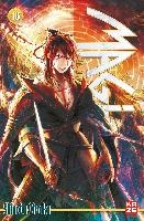MAGI - THE LABYRINTH OF MAGIC