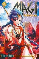 Magi 22