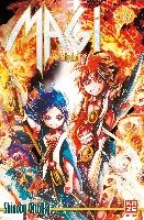 Magi 27