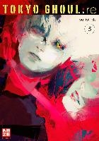 Tokyo Ghoul:re 05