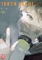Tokyo Ghoul:re 14