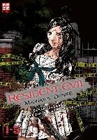 Resident Evil - Marhawa Desire Gesamtausgabe