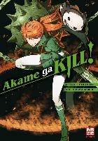 Akame ga KILL! 08