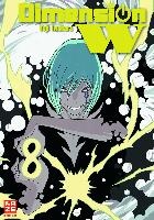Dimension W 08