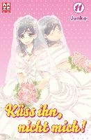 Küss ihn, nicht mich! 11