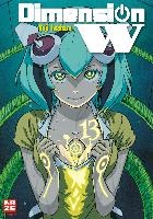 Dimension W 13