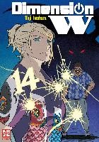 Dimension W 14