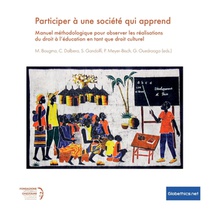 Participer a une societe qui apprend