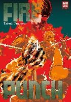 Fire Punch 04