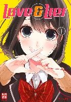 Love & Lies 01