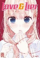Love & Lies 06 voorzijde